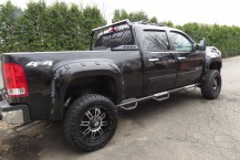 GMC Backrack